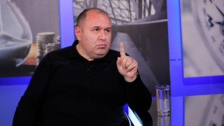 «Սա շատ վտանգավոր է, նշանակում է՝ Սյունիքը դրվել է միջազգային զոհասեղանին և դարձել է համաշխարհային առևտրի մաս». Գրիգոր Բալասանյան
