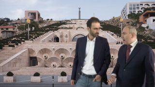 Կասկադի վերնամասի հարցը լուծվեց. 20 միլիարդանոց նախագիծն իրականացնելու է Արմեն Սարգսյանի փեսան