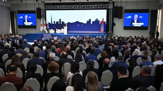 Ինչո՞ւ Հանրապետականը չի մասնակցում առաջիկա ընտրություններին