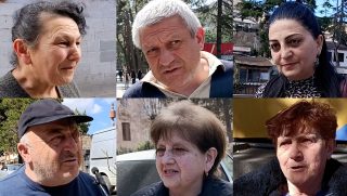 Գիտեի՞ք, որ «Ուժեղ Հայաստան»-ը մասնակցելու է ընտրություններին. Իջևան. ՏԱՎՈՒՇ