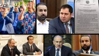Հայկ Սարգսյանի բացահայտումների քաղաքական շարժառիթները. Ինչո՞ւ նա չի պահանջում 44-օրյայի զեկույցի հանրայնացում, ինչո՞վ էր զբաղված նրա եղբայրը պատերազմի օրերին