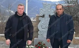 44-օրյա պատերազմում հերոսացած Ալբերտ Հովհաննիսյանի հայրը՝ Արտակ Հովհաննիսյանը, և մայոր Արթուր Ալավերդյանի հայրը՝ Արարատ Ալավերդյանը, փրկել են երիտասարդ տղայի կյանքը