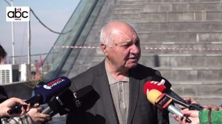 Երկու որդի ունեի, երկուսն էլ զոհվել են, մեկը՝ Ապրիլյանին, մեկը՝ 44-օրյային․ Միքայել Հաջյան