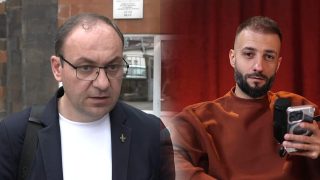 Վազգեն Սաղաթելյանի կլինի տնային կալանքի ռեժիմում, բայց առանց տեսակցության սահմանափակման. Արսեն Բաբայան