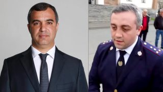 Մեղադրյալն ասում է՝ վախից եմ ասել, ես չեմ. ո՞նց եք մեղադրանք հաստատել. հարցեր՝ Վալոդյա Գրիգորյանի գործով դատախազին