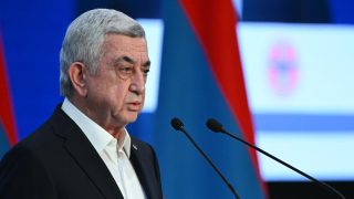 Համոզմունք կա, որ գոնե ընտրություններից հետո ընդդիմությունը նույն կետին կխփի․ Սերժ Սարգսյան