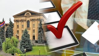 #ՀԻՄԱ. ԱԶԳԱՅԻՆ ԺՈՂՈՎՆ ԱՐՏԱՀԵՐԹ ՆԻՍՏ Է ԱՆՑԿԱՑՆՈՒՄ. ՕՐԱԿԱՐԳՈՒՄ 4 ՀԱՐՑ Է. #ՈՒՂԻՂ