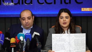 Բագրատ սրբազանն առօրյա կյանքում գրառումներն անում է հայերենով, բովանդակությանը նա ծանոթ չէ. Փաստաբան