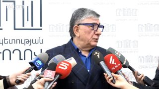 Պետք է մտնենք այն դաշտերը, որտեղ ախպերական պայմանավորվածությունները չեն օգնում. Խաչատուր Սուքիասյան