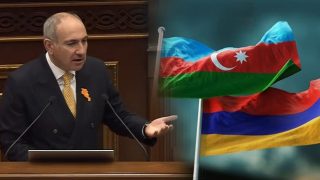 Սպասվում են պատմական իրադարձություններ, ՀՀ-Ադրբեջան խաղաղությունն ունի ուժեղ իրավական հիմք. Փաշինյան