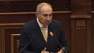 Մաֆիայի դեմ ենք պայքարում, միայն ներհայաստանյան չէ, այլ տեղեր այլ ճյուղեր ունի. Փաշինյան