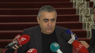 #ՀԻՄԱ. ԱԺ ՊԱՏԳԱՄԱՎՈՐ ԱՐՄԵՆ ՌՈՒՍԱՏԱՄՅԱՆԻ ՃԵՊԱԶՐՈՒՅՑԸ. #ՈՒՂԻՂ