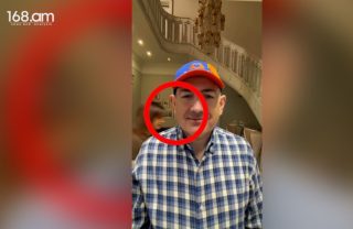 Աննա-Նիկոլ զույգի հերթական սուտը բացահայտվեց