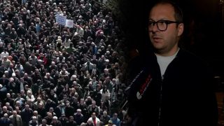 Բոլոր տեսանյութերը ներկայացրել ենք. տղաները ոչ մի ոչ իրավաչափ գործողություն չեն անում. Ռուբեն Մխիթարյան