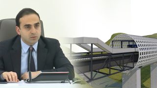 Աջափնյակի մետրոյի կայարանը ամենամեծ առաջնահերթությունն է, պահանջում եմ շաբաթական զեկուցեք. Ավինյան