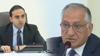Պատրա՞ստ ենք ապրիլի 24-ին. Ամբողջ աշխատանքն արել ենք՝ սխեման կա. Ավինյան-Արեյան երկխոսություն