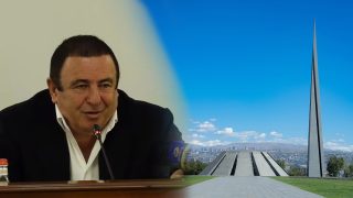 Չէինք կարող մտածել, որ ժամանակ կգա, երբ իշխանությունը կվախենա նայել Արարատին, խոսել Ցեղասպանությունից ու Արցախից. Գագիկ Ծառուկյան