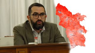 Ադրբեջանն ինչ-որ տեղերում հաջողում է․ Եթե առաջ Արցախն էին համարում վիճարկելի տարածք, այսօր՝ Սյունիքը