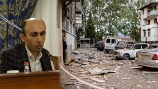 Փորձում են մեր ինքնությունից ջնջել իրականությունը՝ մեղսակից ունենալով ՀՀ գործող իշխանություններին