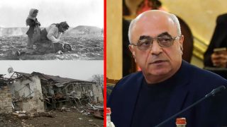 Մտայնությունը, թե մոռանանք, որ Թուրքիայի հետ հարաբերություն հաստատենք, քաղաքական անմեղսունակութուն է. Երվանդ Բոզոյան