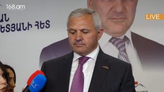 Մեր ցուցակի առաջին 30 անունները վերջնական են. գնում ենք բացարձակ հաղթանակի. Մամիկոն Ասլանյան