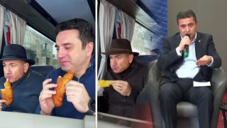 Լավ ապրել-չապրելու բանաձևը Փաշինյանը տվել է. լավ ապրելը շատ փող աշխատելն ու ծախսելն է. Մենուա Սողոմոնյան