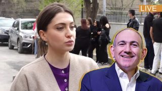 Նիկոլը վրեժ է լուծում հայրենասեր մարդկանցից.  պայքարը պիտի լինի հիմա, հունիսի 7-ին և հետո. Մկրտչյան