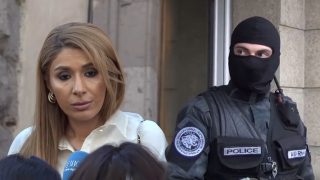 Ողջ իրավապահ համակարգի ներուժն ուղղված է ընդիմադիրներին ճնշելուն. Գոհար Մելոյան