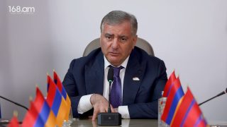 Այս ապիկարներից ժառանգում ենք կորսված հայրենիք, Բաքվի կողմից օկուպացված տարածքներ․ աշխատելու ենք 24/7 ռեժիմով. Սամվել Կարապետյան