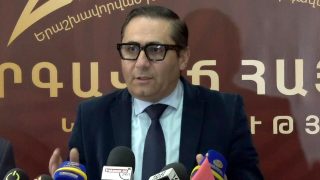 Հայկական աշխարհի պարտատոմսեր, հայրենադարձության ու փոխանակման ծրագրեր. Մենք միասին ունենք այլ կշիռ