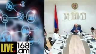 #ՀԻՄԱ. ԱԺ ԿԳՄՍ ՀԱՐՑԵՐԻ ՄՇՏԱԿԱՆ ՀԱՆՁՆԱԺՈՂՈՎԻ ՆԻՍՏԸ. #ՈՒՂԻՂ