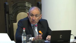 Շնորհավորում եմ մեզ և Վրաստանին՝ ֆուտբոլային առումով մեր երկրներում կարևոր իրադարձություն է. Փաշինյան