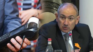 Հայաստանը ծաղկում է. Եթե մարդը վերցնում է ՀԴՄ կտրոն, ուրեմն՝ նա բարերարության կարիք չունի. Փաշինյան
