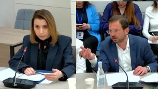 Գաղտնալսումները քաղաքական նկատառումներով չարիք են, երբ հետո դառնում են մոնտաժված ու քրեկան գործեր. Մանուկյանը՝ Գրիգորյանին
