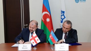 Ադրբեջանը մեծացնում է Վրաստանի հետ ցամաքային փոխադրումների քվոտաները