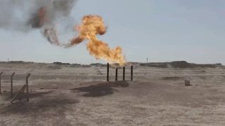 Իրաքը 1.5 միլիարդի ներդրում է արել Թուրքիա-Սիրիա սահմանային խողովակաշարի նախագծում