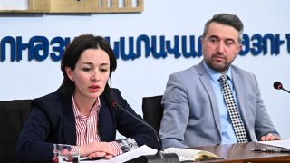 40 միլիոն՝ նույն ՀԿ-ին. ԿԳՄՍՆ-ի և Մատենադարանի տնօրենի «հավատարիմ» գործընկերը