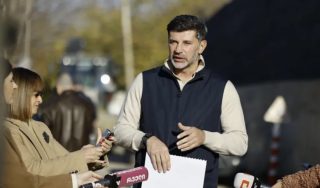 Վրաստանը պատրաստ է ԱՄՆ-ի հետ հարաբերվել «նոր էջից». Կալաձե