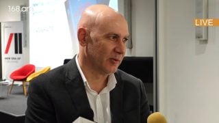 Գիրքն ամփոփում է արցախյան ամբողջ բանակցային ժառանգությունը. Կարեն Հարությունյան