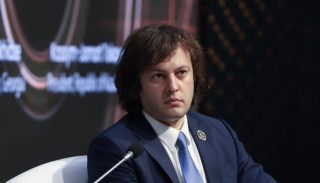 ԱՄՆ-ի հետ մինչև մայիսի վերջն արդյունքներ կտեսնեք. Կոբախիձե