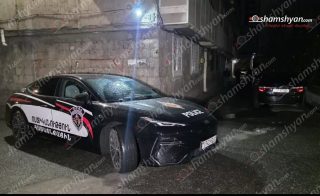 Առեղծվածային մահվան դեպք Շենգավիթում. բնակարաններից մեկում հայտնաբերվել է տանտիրուհու մարմինը