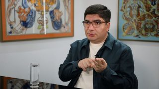 Նիկոլ Փաշինյան, հա՞շտ եք, որ կոռուպցիան թևածում է ՔՊ-աշունչ «կռուգներում». Մեսրոպ Մանուկյան