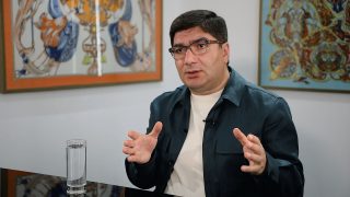 Նիկոլ Փաշինյան, ամենակարկառուն նախկինները դարձել են Ձեր ամենասիրելիներն ու վայելում են անհասկանալի «փողերը». Մեսրոպ Մանուկյան