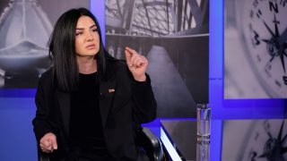 «Մեծամասնությունը պետք է որոշի. Նիկոլ Փաշինյանը շատ պարզ, բայց կեղտոտ ծրագիր է իրականացնում». Մետաքսե Հակոբյան
