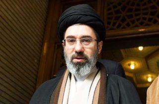 Իրանը շարունակելու է սիոնիստ-ամերիկյան հակառակորդի դեմ դիմադրությունը․ Մոջթաբա Խամենեի