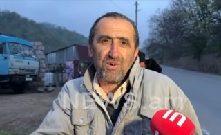 Իմ դասարանցին է եղել, բայց ես ցանկություն չունեմ հանդիպել իր հետ. Ջուջևանցին՝ Շահին Մուստաֆաևի մասին