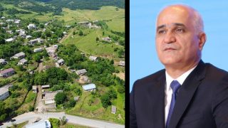 «Որևէ տեղեկություն չունեմ, թույլ տվեք այդ հարցին չպատասխանեմ». Ջուջևանի վարչական ղեկավար