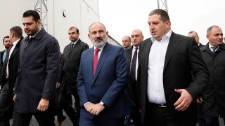 Իշխանության օլիգարխը կմենաշնորհի շուկան