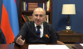 Վաղը Նիկոլ Փաշինյանն էլի Գյումրի կգնա. դպրոցում «արտակարգ դրություն» է