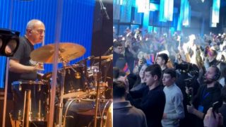 Տժժում ենք բոլորս